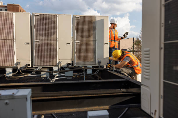 Trusted Cynthiana, KY HVAC Experts