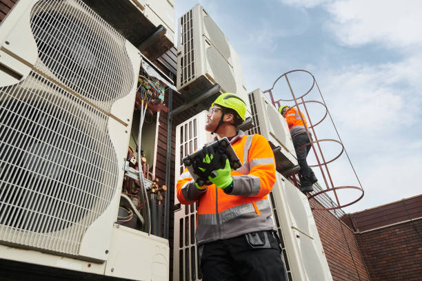 Best HVAC Emergency Services  in Cynthiana, KY