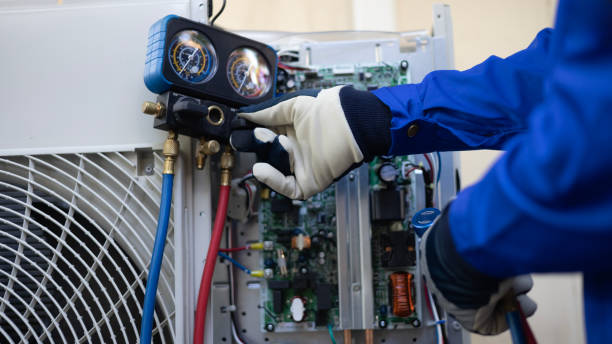 HVAC Emergency Services in Cynthiana, KY